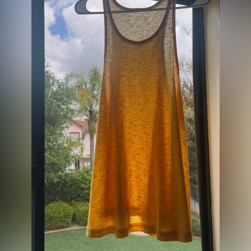 FREE PEOPLE TANK